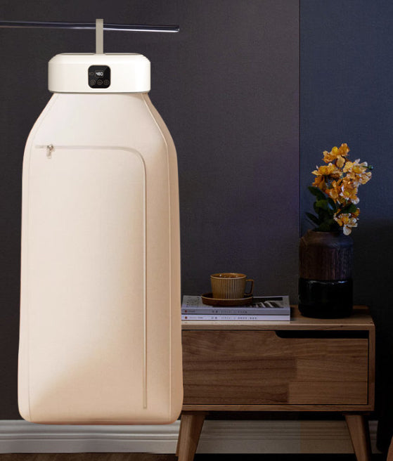 Multi-function Dryer Travel Home Clothes Drying Foldable Portable