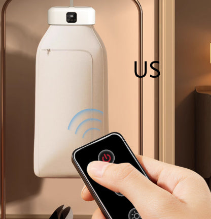 Multi-function Dryer Travel Home Clothes Drying Foldable Portable