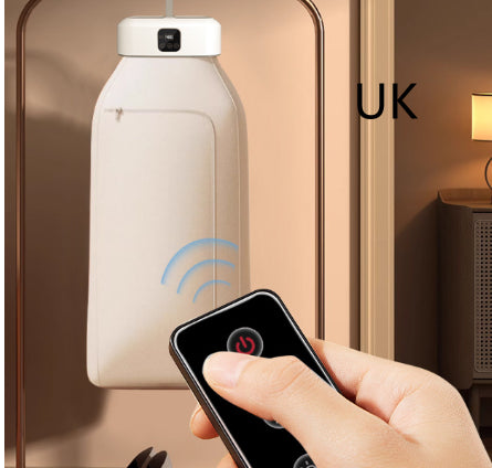 Multi-function Dryer Travel Home Clothes Drying Foldable Portable