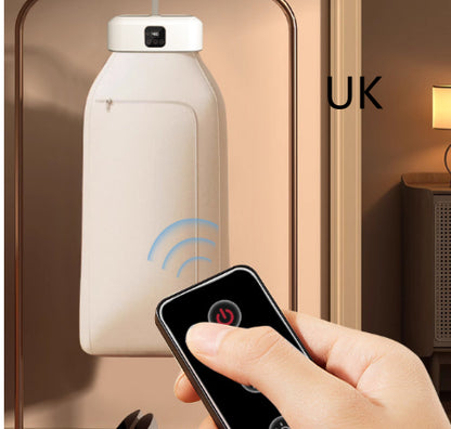 Multi-function Dryer Travel Home Clothes Drying Foldable Portable