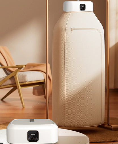 Multi-function Dryer Travel Home Clothes Drying Foldable Portable