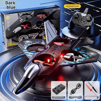 Remote Control Fighter Jet Model Toy